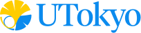 UTokyo mark